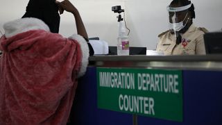 Le Nigeria ferme ses frontières aux voyageurs en provenance d'Inde