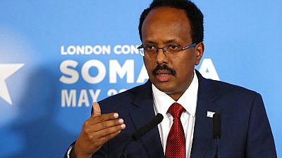 Somalie : debut des élections législatives