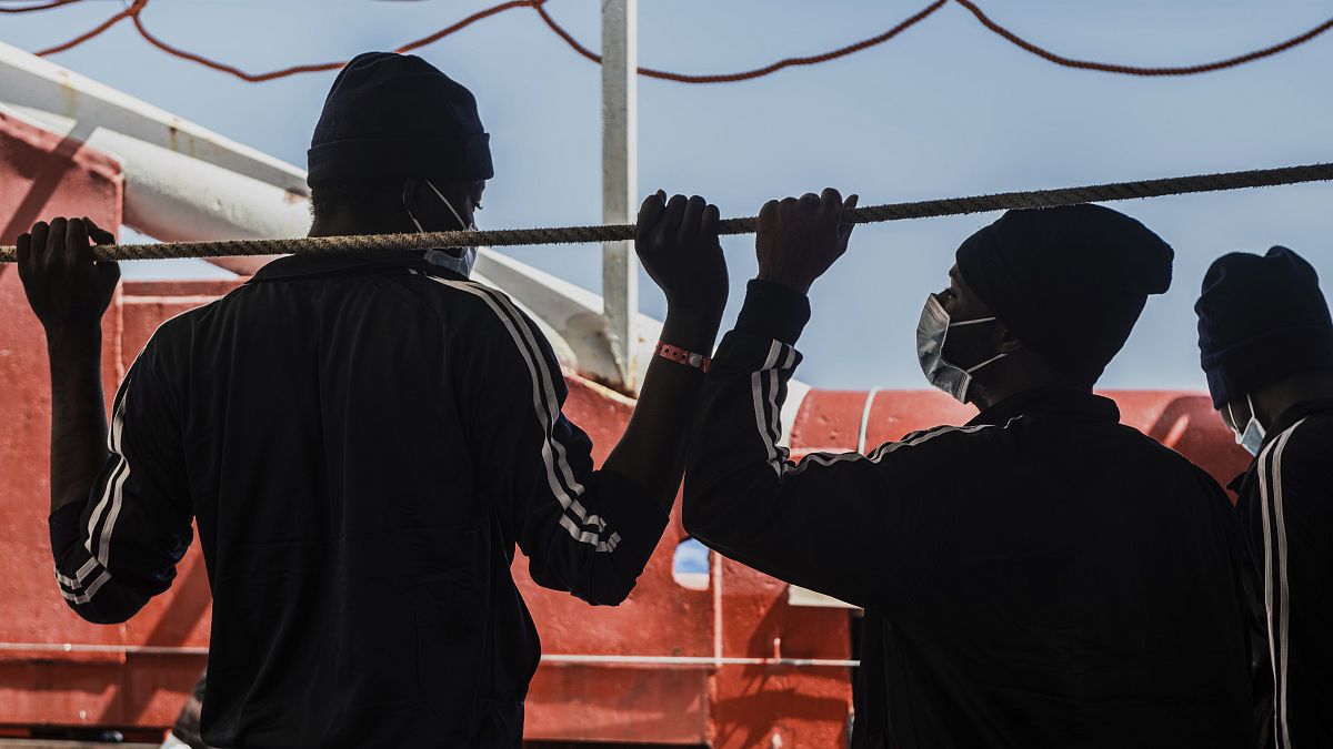 Griechenland verschärft Asylrecht - keine Anträge bei Einreise über Türkei 