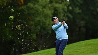 Golf: South Africa's Dean Burmester wins Tenerife Open