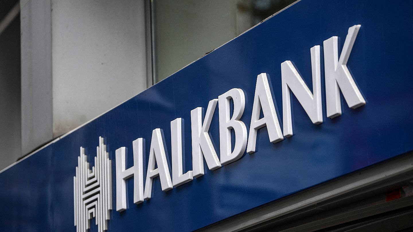 Halkbank davasıyla ilgili neler biliniyor? | Euronews