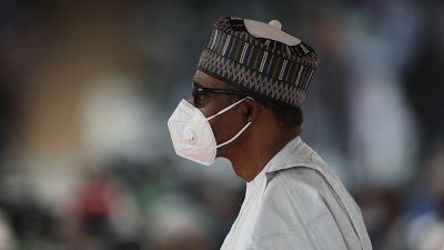 Nigeria: Why are Buhari's aides confronting a priest? 