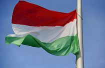 Magyar zászló 