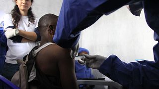 DR Congo declares end of new Ebola outbreak