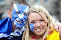 A függetlenségi referendum a skót választás tétje