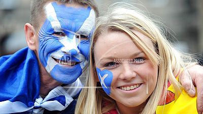A függetlenségi referendum a skót választás tétje