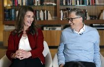 Bill e Melinda Gates divorziano dopo 27 anni di matrimonio