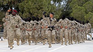 La Libye appelle la Turquie à coopérer pour le départ des forces étrangères