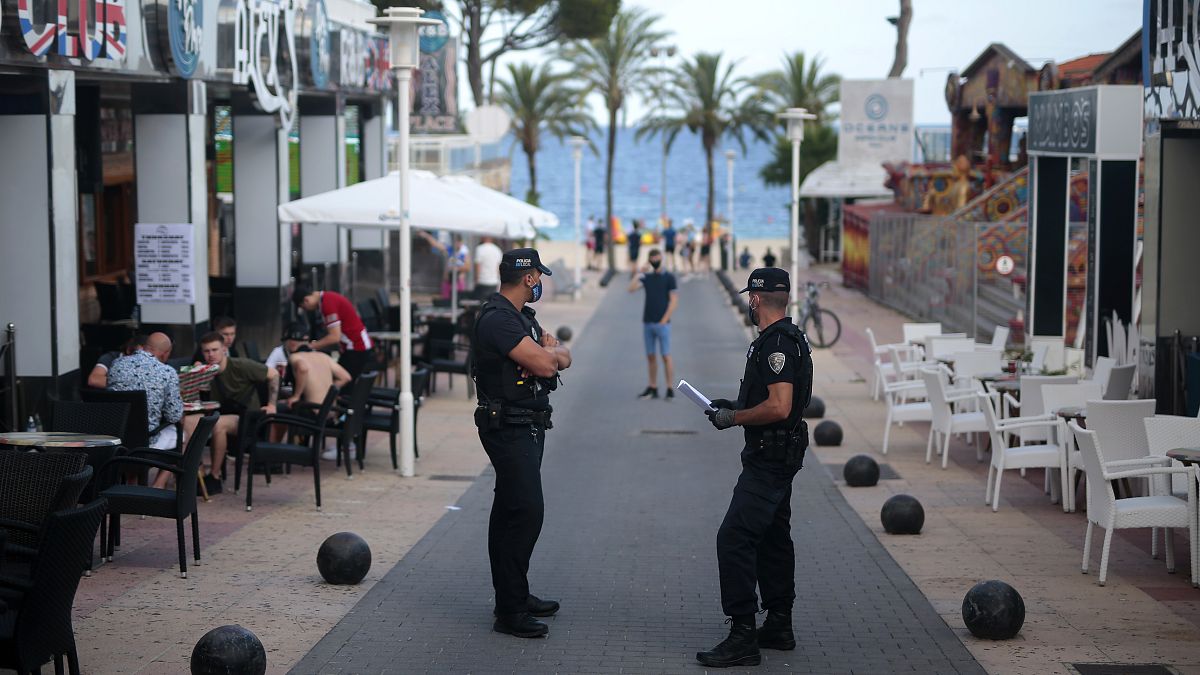 Mallorca espera normalidad para este verano