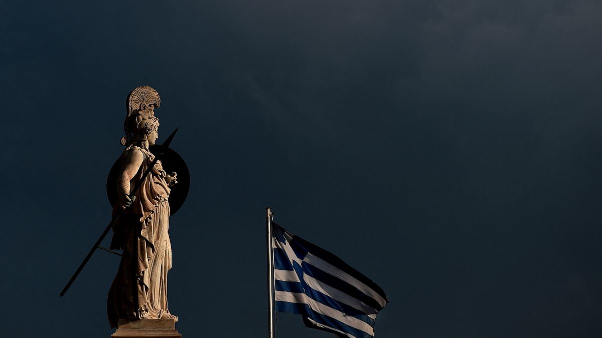 Le plan de relance grec, un "pont" pour l’après-pandémie 