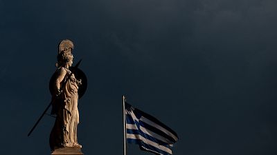 Le plan de relance grec, un "pont" pour l’après-pandémie 