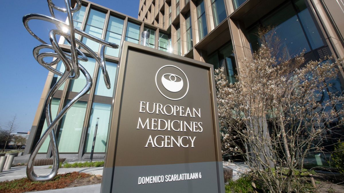 Avrupa İlaç Ajansı, Türkiye'de de kullanılan Çin aşısının ön değerlendirme sürecini başlattı