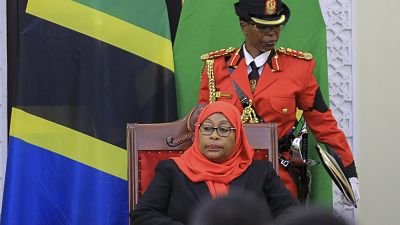Face aux variants, la Tanzanie annonce des mesures anti-Covid