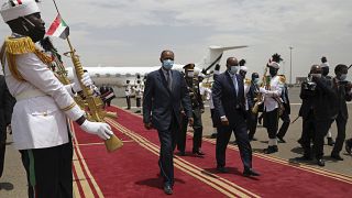 Soudan : visite du président érythréen sur fond de tensions diplomatiques