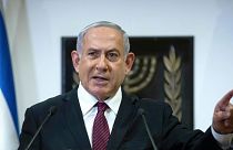 بنیامین نتانیاهو در تشکیل دولت شکست خورد