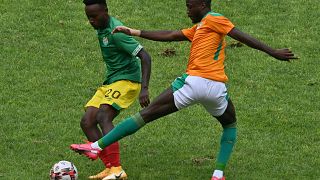 Les acteurs du football ivoirien appelés à l'unité