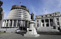 Yeni Zelanda Parlamentosu 