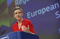 Commissioner Vestager said that "openness requires fairness".