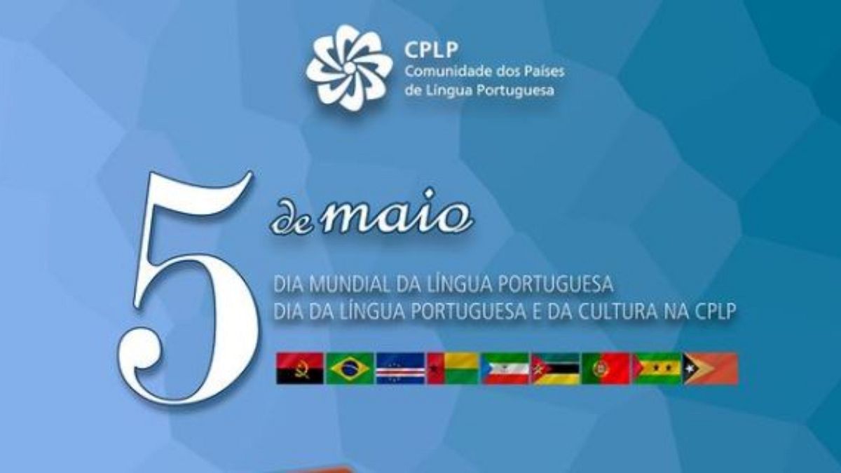 Língua Portuguesa em festa na CPLP