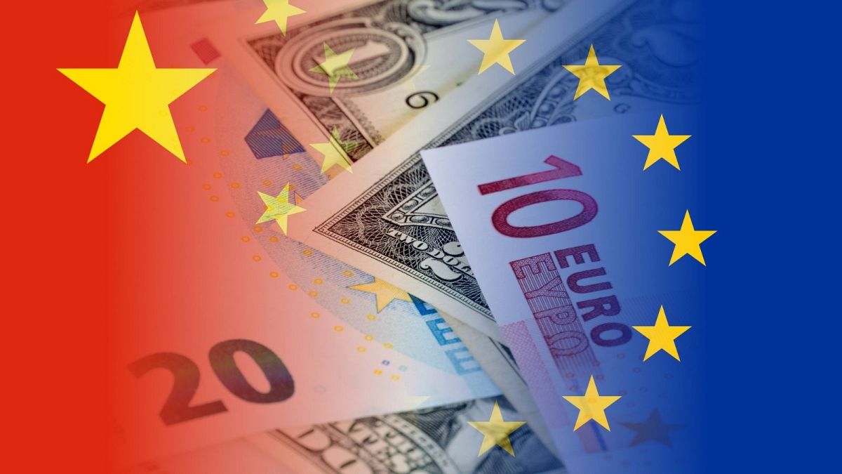تلاش اتحادیه اروپا برای مقابله با حضور شرکت‌های چینی در کشورهای عضو
