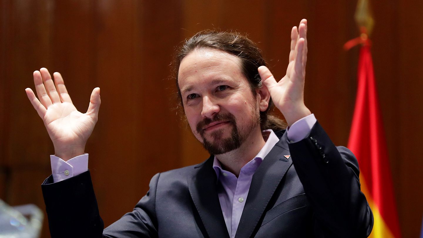 Pablo Iglesias Tells Jacobin: We Want a Spanish Republic