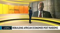 Rebuilding African economies post pandemic [Interview]