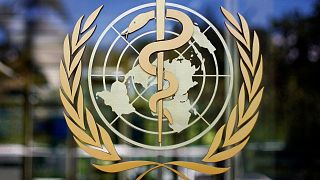 نشان سازمان جهانی بهداشت