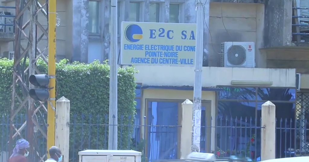 Congo businesses hit hard by power cuts - Vimarsana News
