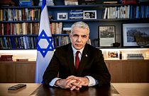 Oppositionsführer Lapid mit Regierungsbildung beauftragt: "Tödliche Kombination"