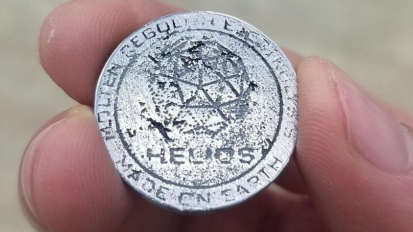 Project Helios