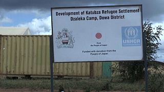 Malawi : 2000 réfugiés contraints de retourner vivre dans un camp surpeuplé 
