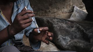 Le Kenya en difficulté face à l'expansion du marché de l'héroïne