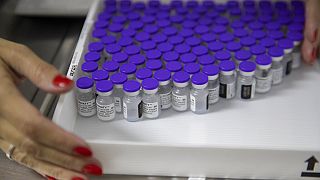 Europa setzt auf Impfen: Neue Studie zum Schutz durch BioNTech nach 1 Dosis