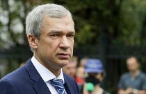 Entretien : figure de l'opposition, Pavel Latushko lance un appel à la remobilisation au Bélarus