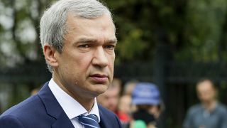 Oppositioneller aus Belarus: "Es gibt keine wirksamen EU-Sanktionen"