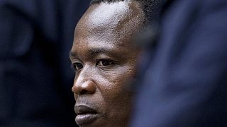 Mixed reactions in Uganda over ex-child soldier Dominic Ongwen's ICC sentencing