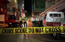 «Τρομοκρατική επίθεση» στις Μαλδίβες