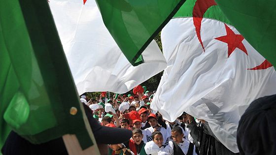 L Algerie Va Celebrer Sa Premiere Journee De La Memoire Africanews