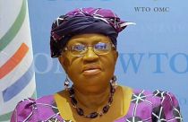 Ngozi Okonjo-Iweala: "El comercio es un medio para conseguir un fin"