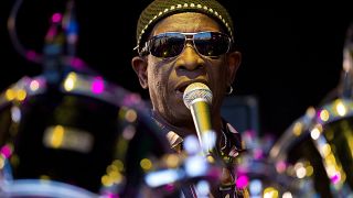 "There is no End", Tony Allen est toujours vivant 