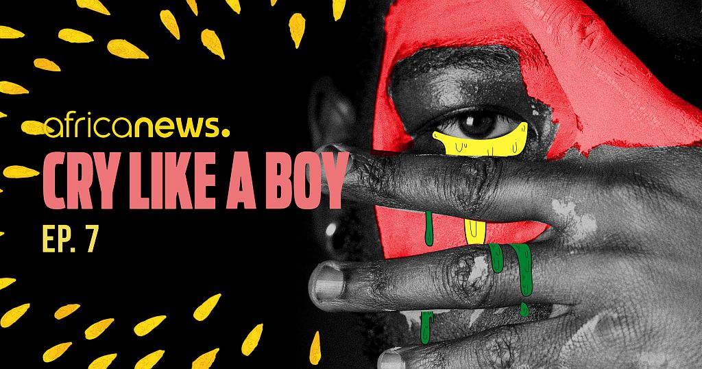 Homophobia: the lifelong burden for homosexuals in West Africa | Africanews