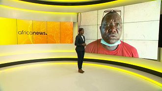 Chad: "We do not recognise the CMT" - Wakit Tama