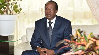 Burkina : et si l'ex-président Blaise Compaoré rentrait au pays ?