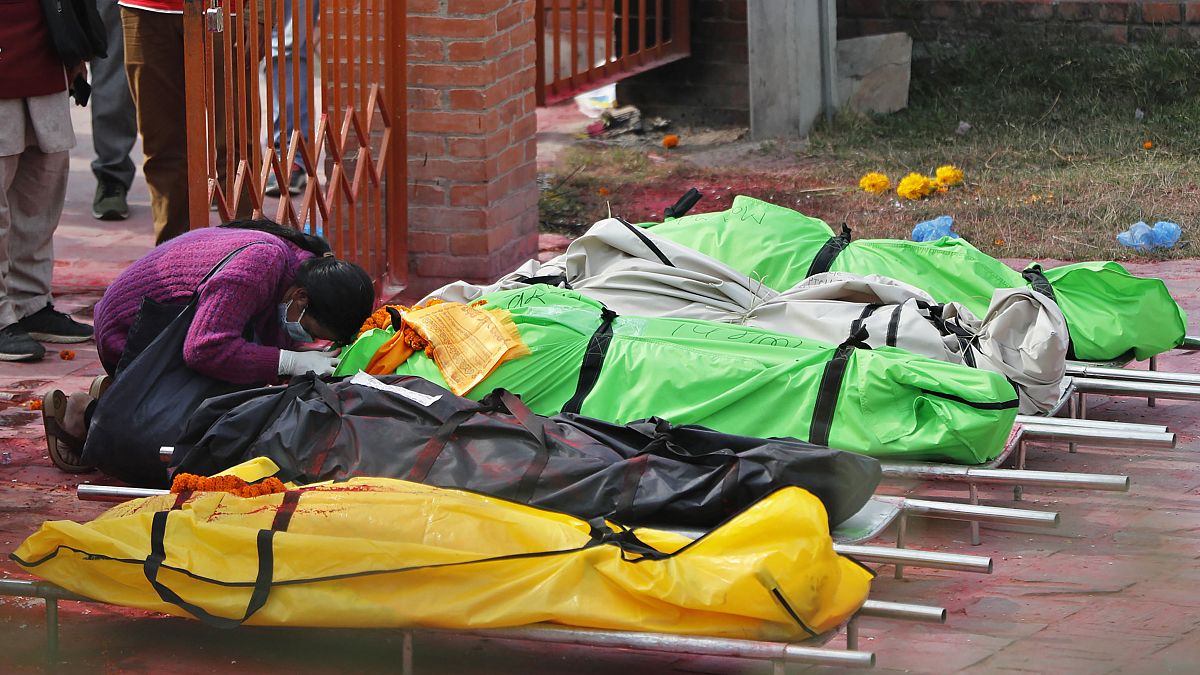 أكثر من أربعة آلاف وفاة حصيلة ضحايا كورونا في الهند خلال 24 ساعة