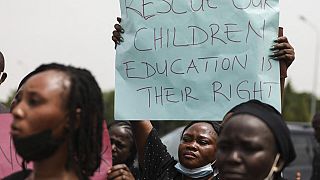 Nigeria : soulagement pour les parents des 29 étudiants d'Afaka