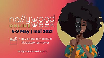 The 8th edition of the NollywoodWeek film festival goes global