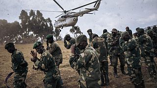 Réactions mitigées quant à l'état de siège dans l'est de la RDC