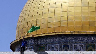 Aumenta la tensión en Jerusalén Este