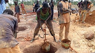 Guinée : au moins 15 morts dans l'effondrement d'une mine d'or