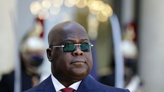 Congo leader visits Sudan, Egypt for talks on Nile dispute
